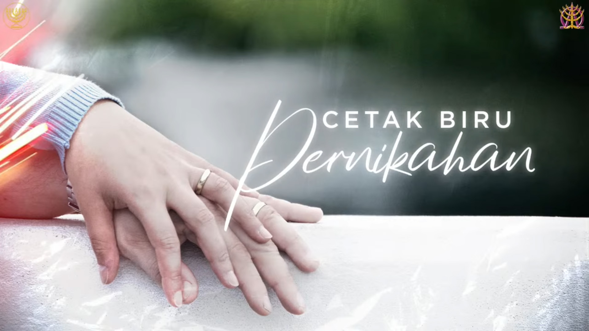 COME BACK HOME 2 – CETAK BIRU PERNIKAHAN