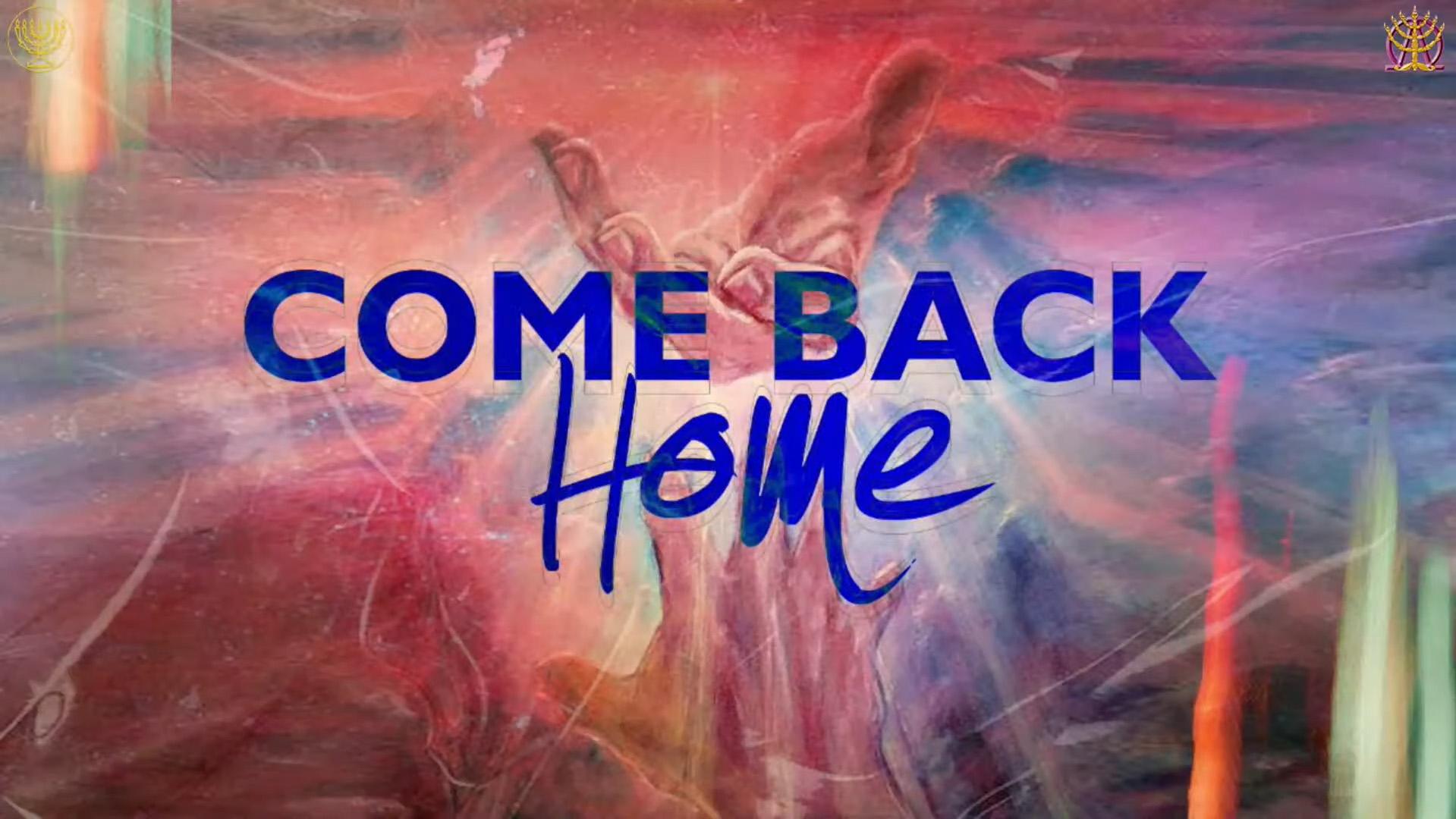 COME BACK HOME 1  – SORGA MINI DALAM RUMAH