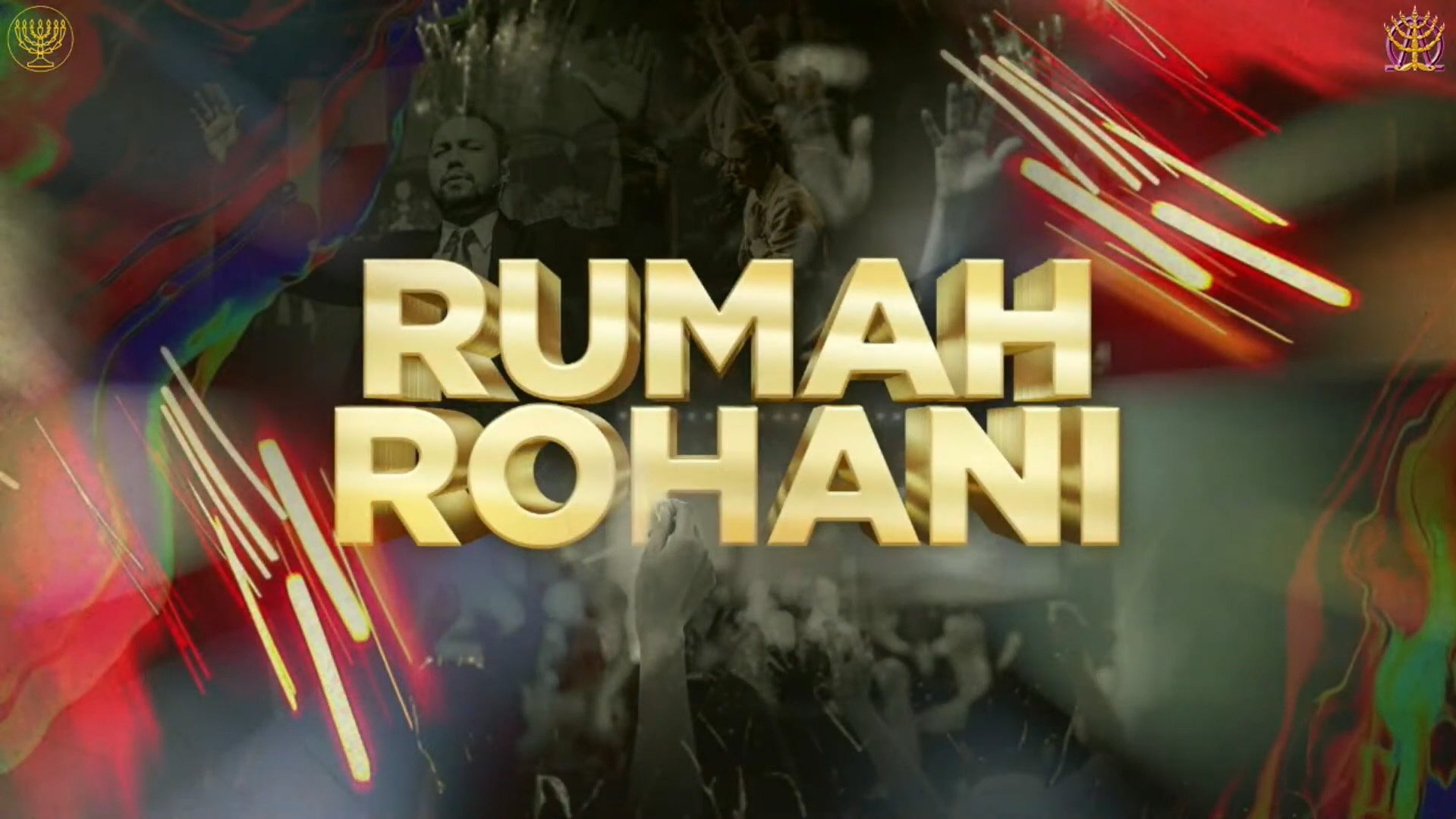COME BACK HOME 4 – RUMAH ROHANI