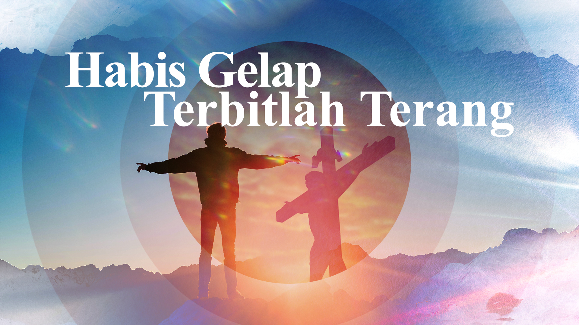 COME BACK HOME 7 – DARI GELAP TERBITLAH TERANG