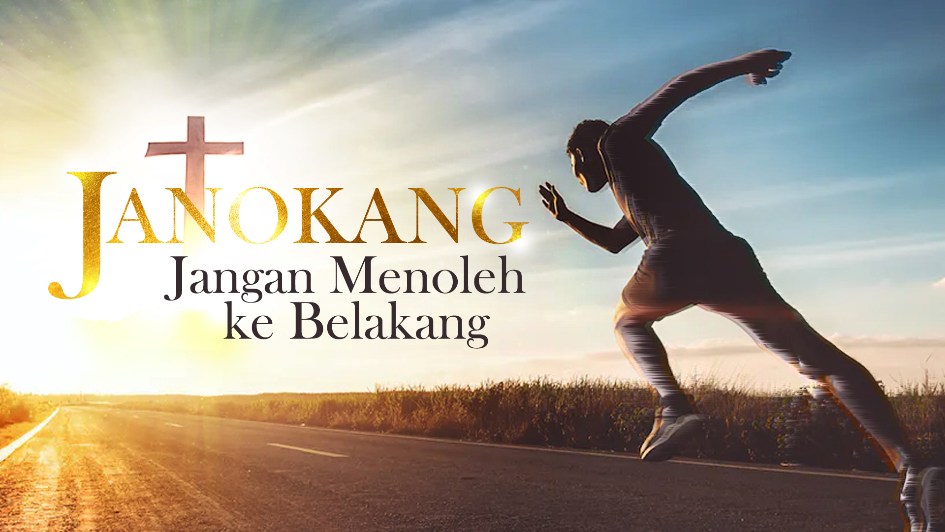 JANOKANG 4 – DON’T LOOK BACK – 29 OKTOBER 2023