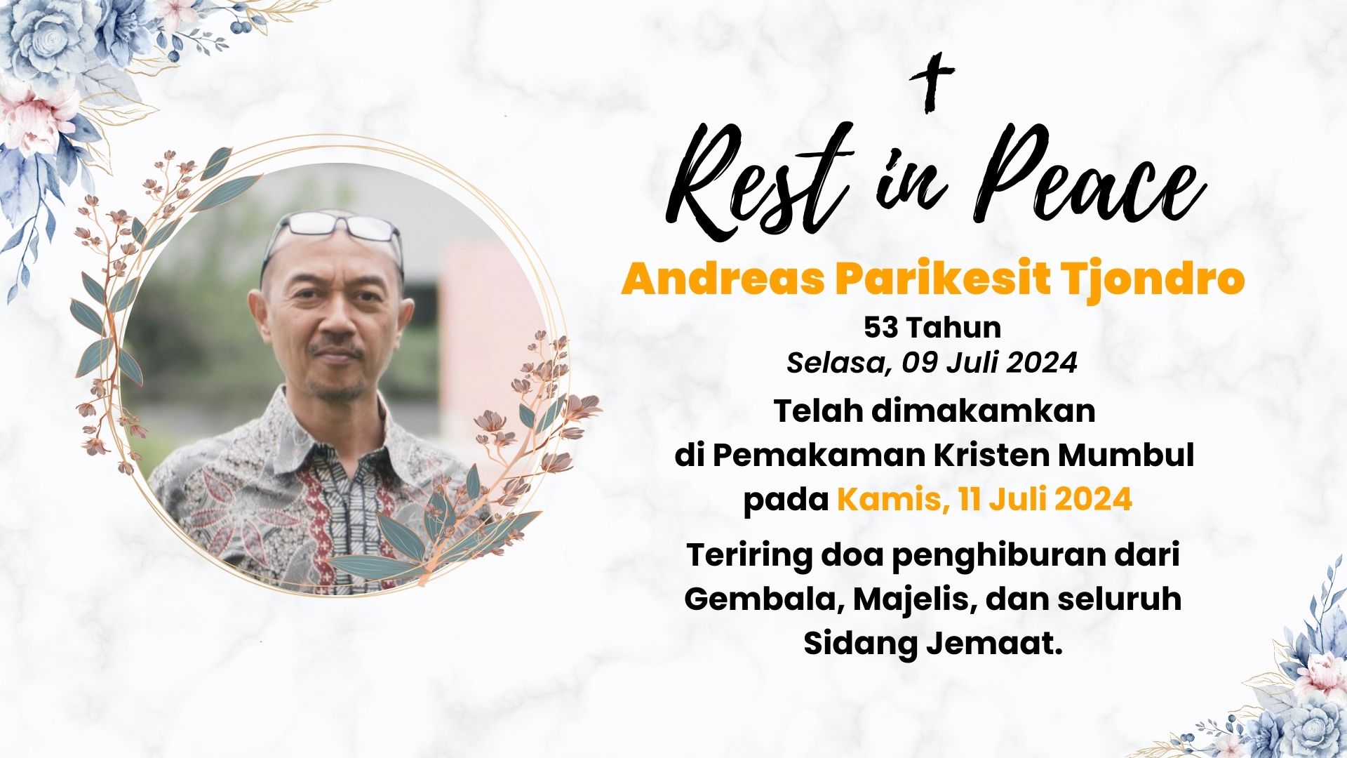 INFO DIAKONIA (SUKA DUKA GPT. BAITHANI)